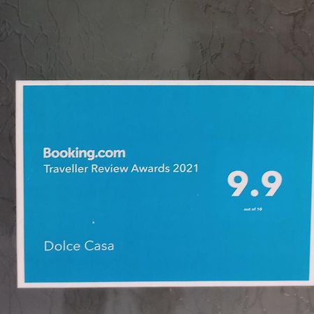 Apartament Dolce Casa Belgrad Zewnętrze zdjęcie