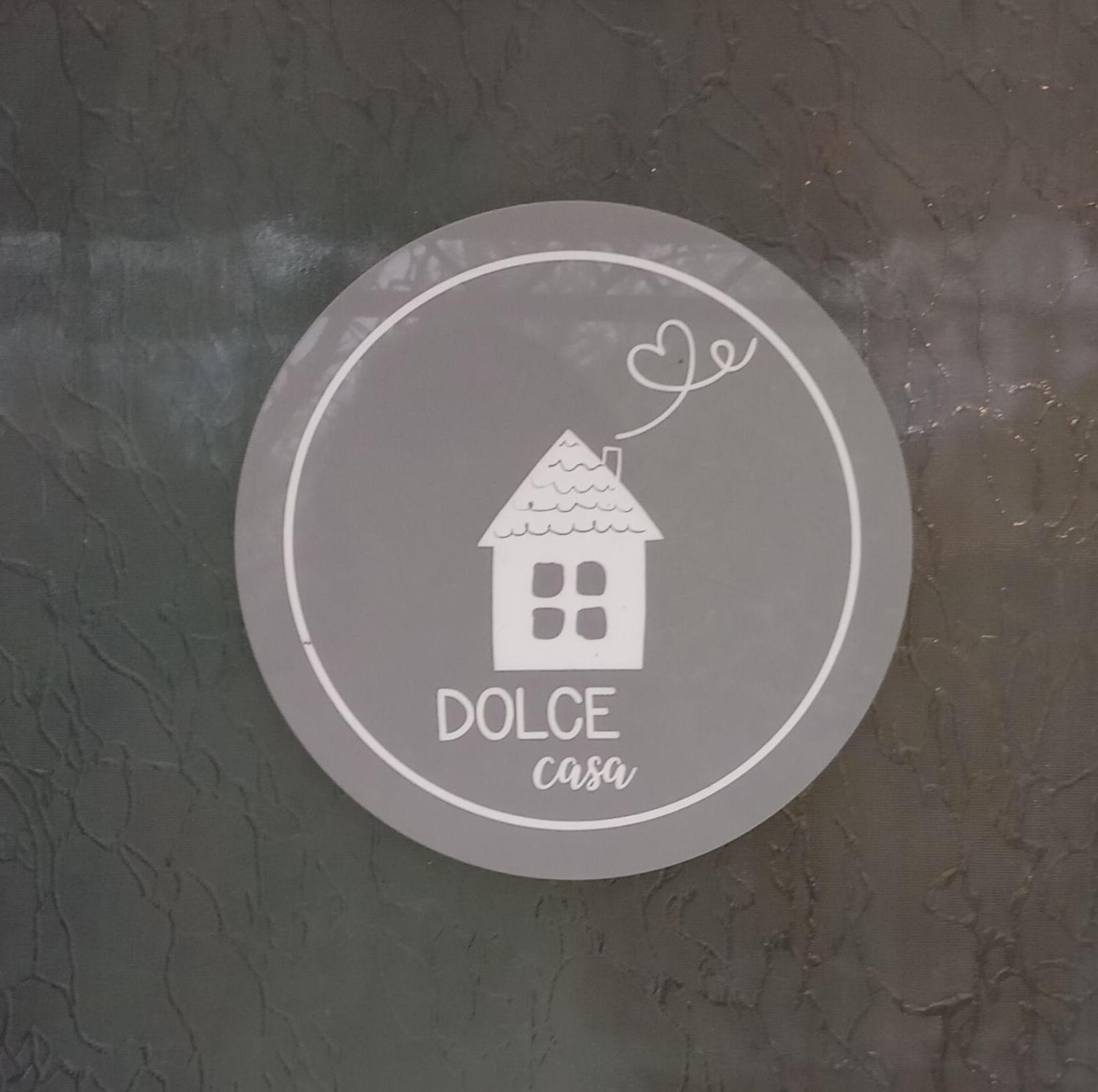 Apartament Dolce Casa Belgrad Zewnętrze zdjęcie