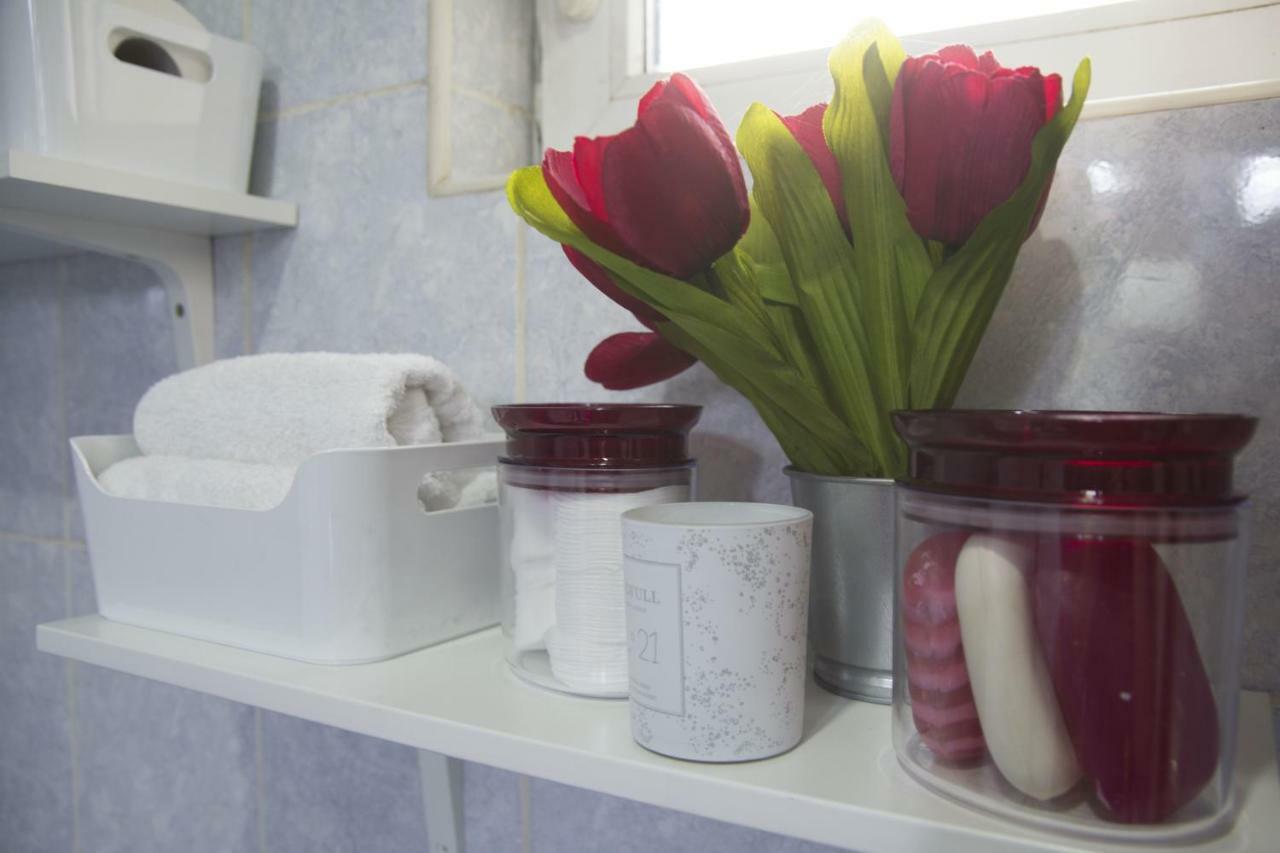 Apartament Dolce Casa Belgrad Zewnętrze zdjęcie