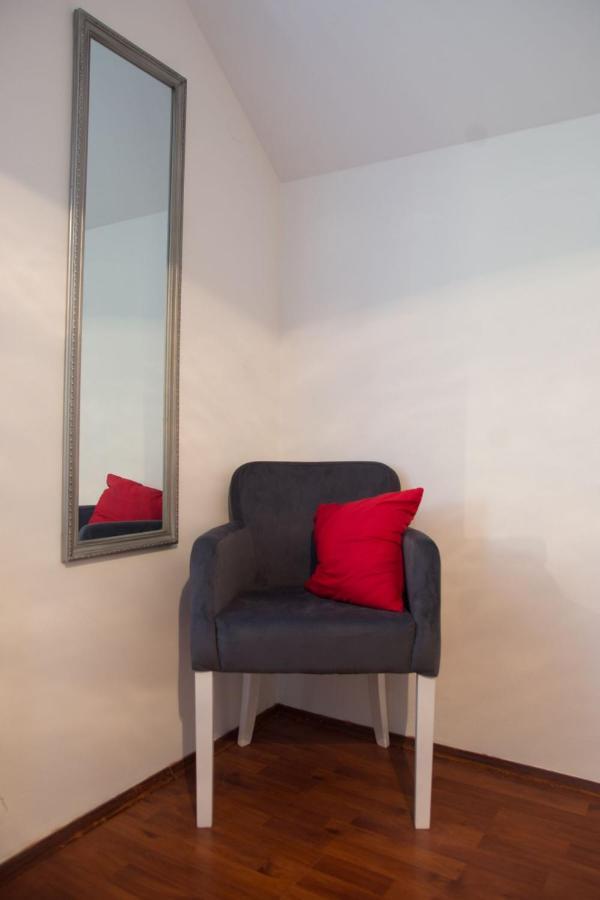 Apartament Dolce Casa Belgrad Zewnętrze zdjęcie
