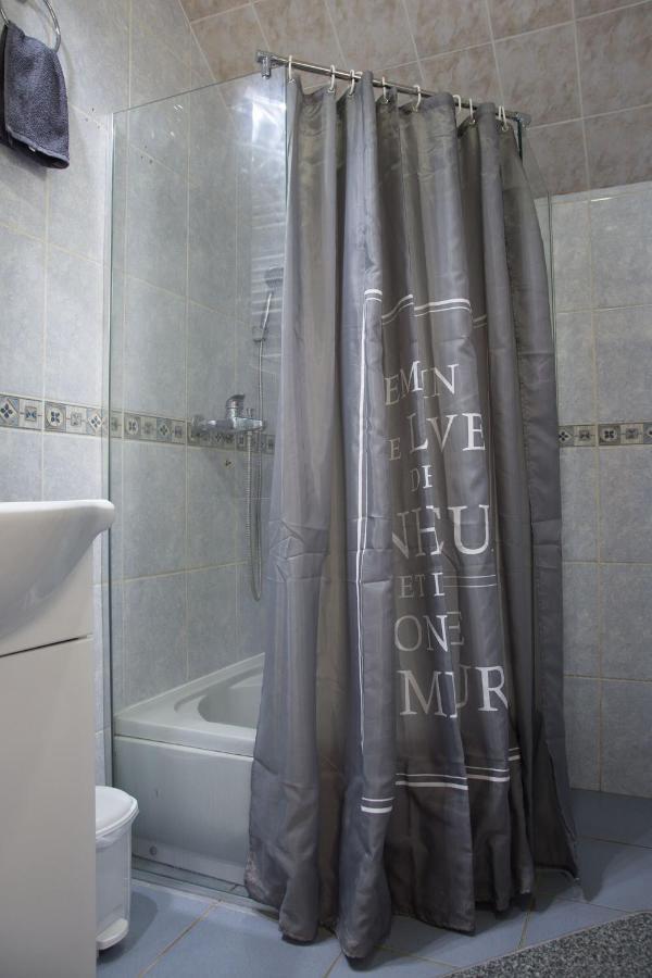 Apartament Dolce Casa Belgrad Zewnętrze zdjęcie