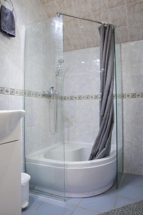 Apartament Dolce Casa Belgrad Zewnętrze zdjęcie